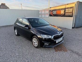 Used Skoda Fabia 2023 for sale - 79674327: Photo