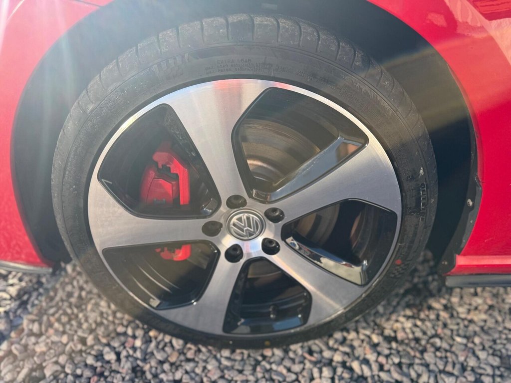 Used Volkswagen Golf 2016 for sale - 77112901: Photo 14