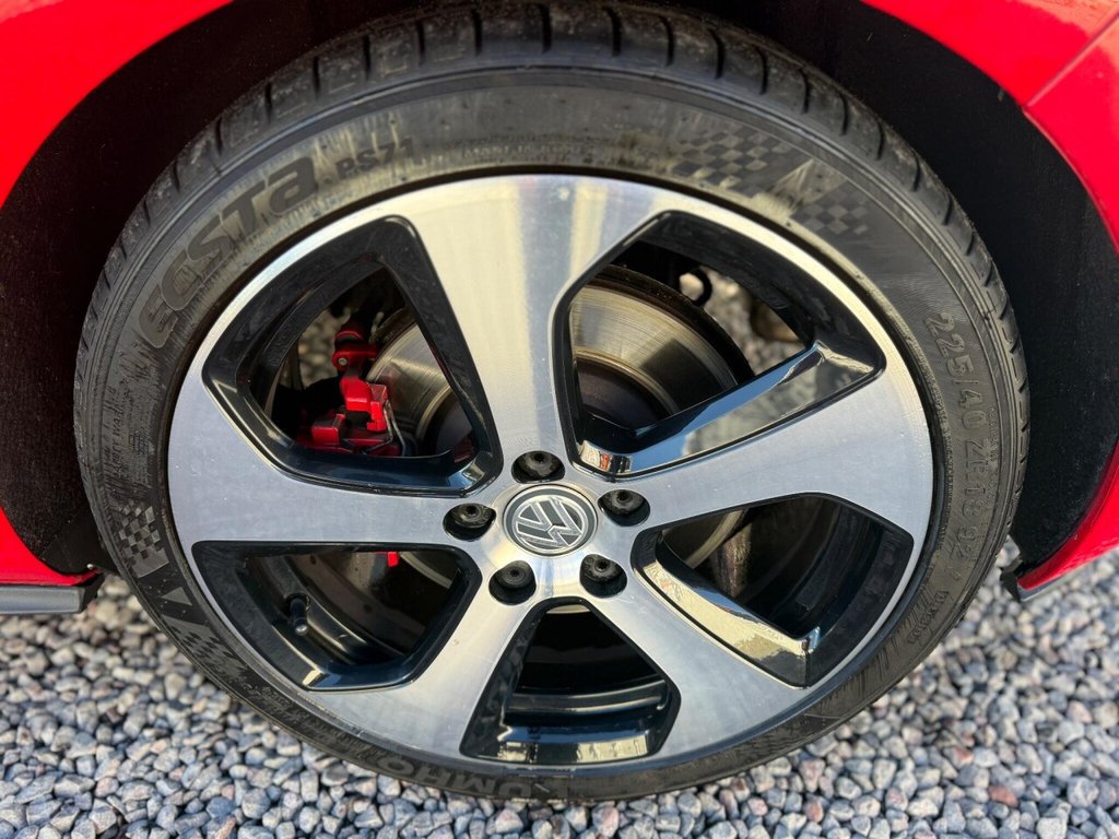 Used Volkswagen Golf 2016 for sale - 77112901: Photo 15