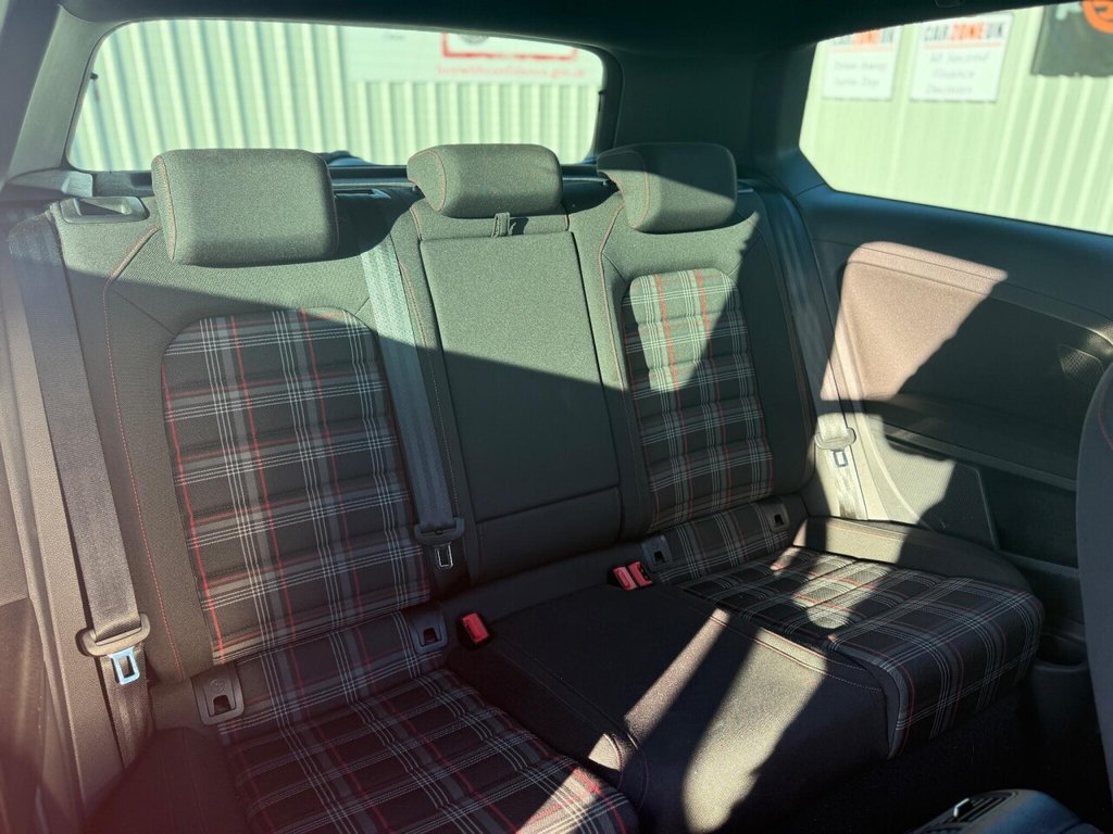 Used Volkswagen Golf 2016 for sale - 77112901: Photo 17