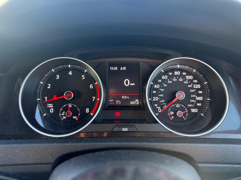 Used Volkswagen Golf 2016 for sale - 77112901: Photo 18