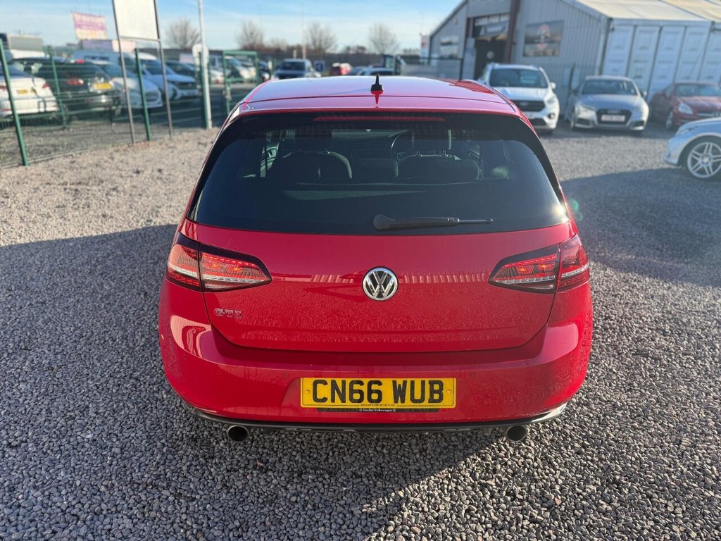 Used Volkswagen Golf 2016 for sale - 77112901: Photo 22