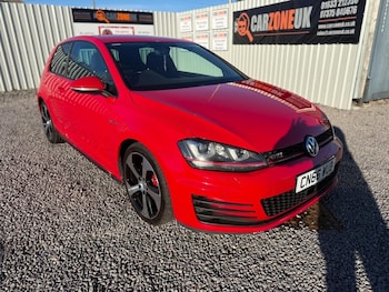 Used Volkswagen Golf 2016 for sale - 77112901: Photo