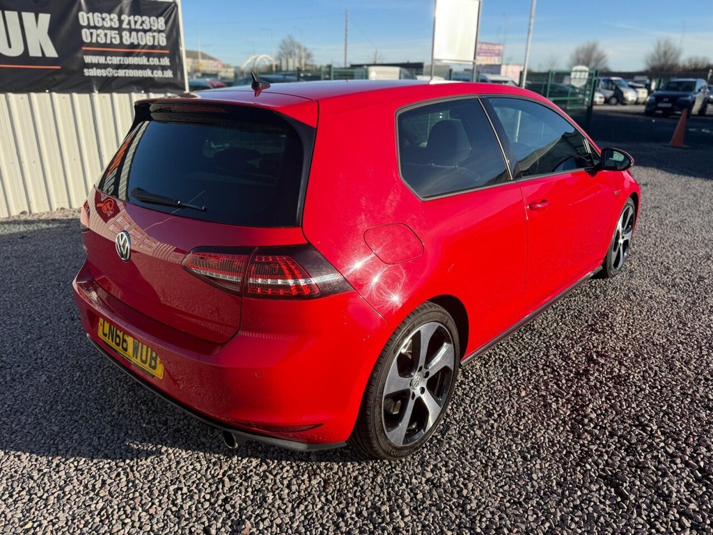 Used Volkswagen Golf 2016 for sale - 77112901: Photo 8