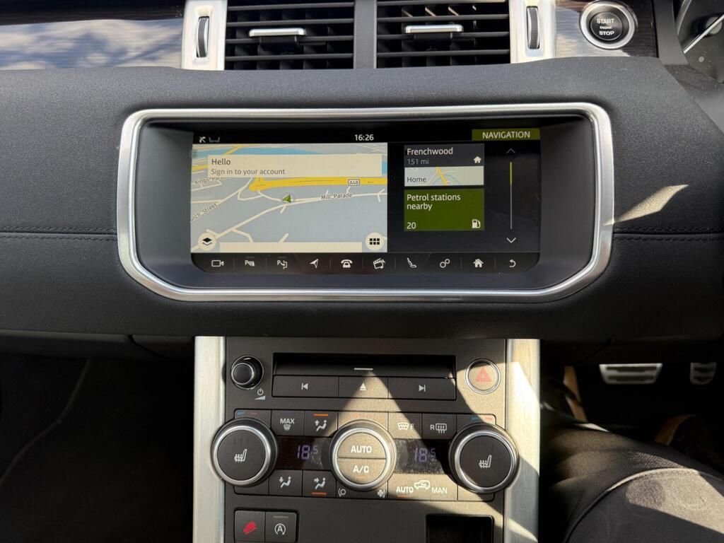 Used Land Rover Range Rover Evoque 2017 for sale - 77263094: Photo 25