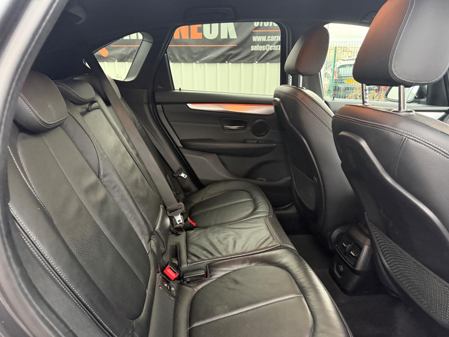Used BMW 2 Series 2018 for sale - 77091010: Photo 14