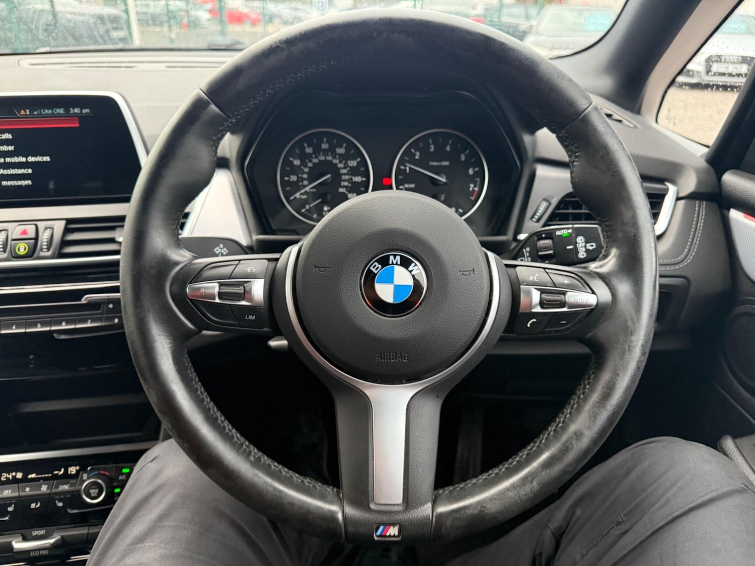 Used BMW 2 Series 2018 for sale - 77091010: Photo 25