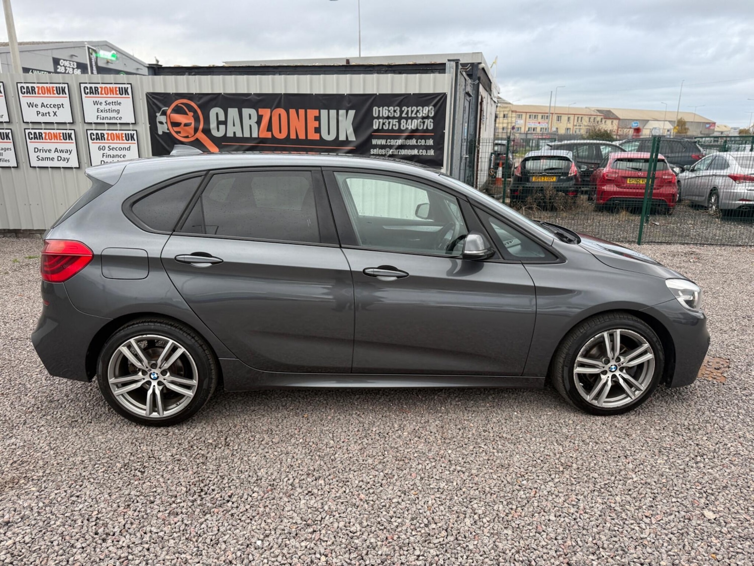Used BMW 2 Series 2018 for sale - 77091010: Photo 8