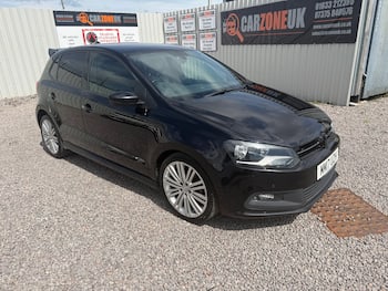Used Volkswagen Polo 2017 for sale - 79733995: Photo
