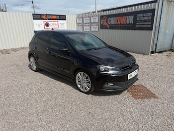 Used Volkswagen Polo 2017 for sale - 79733995: Photo