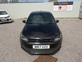 Used Volkswagen Polo 2017 for sale - 79733995: Photo