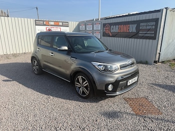 Used Kia Soul 2018 for sale - 79281426: Photo