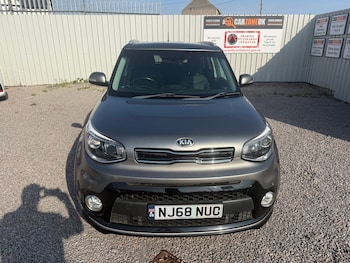 Used Kia Soul 2018 for sale - 79281426: Photo