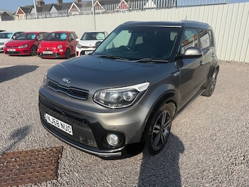 Used Kia Soul 2018 for sale - 79281426: Photo