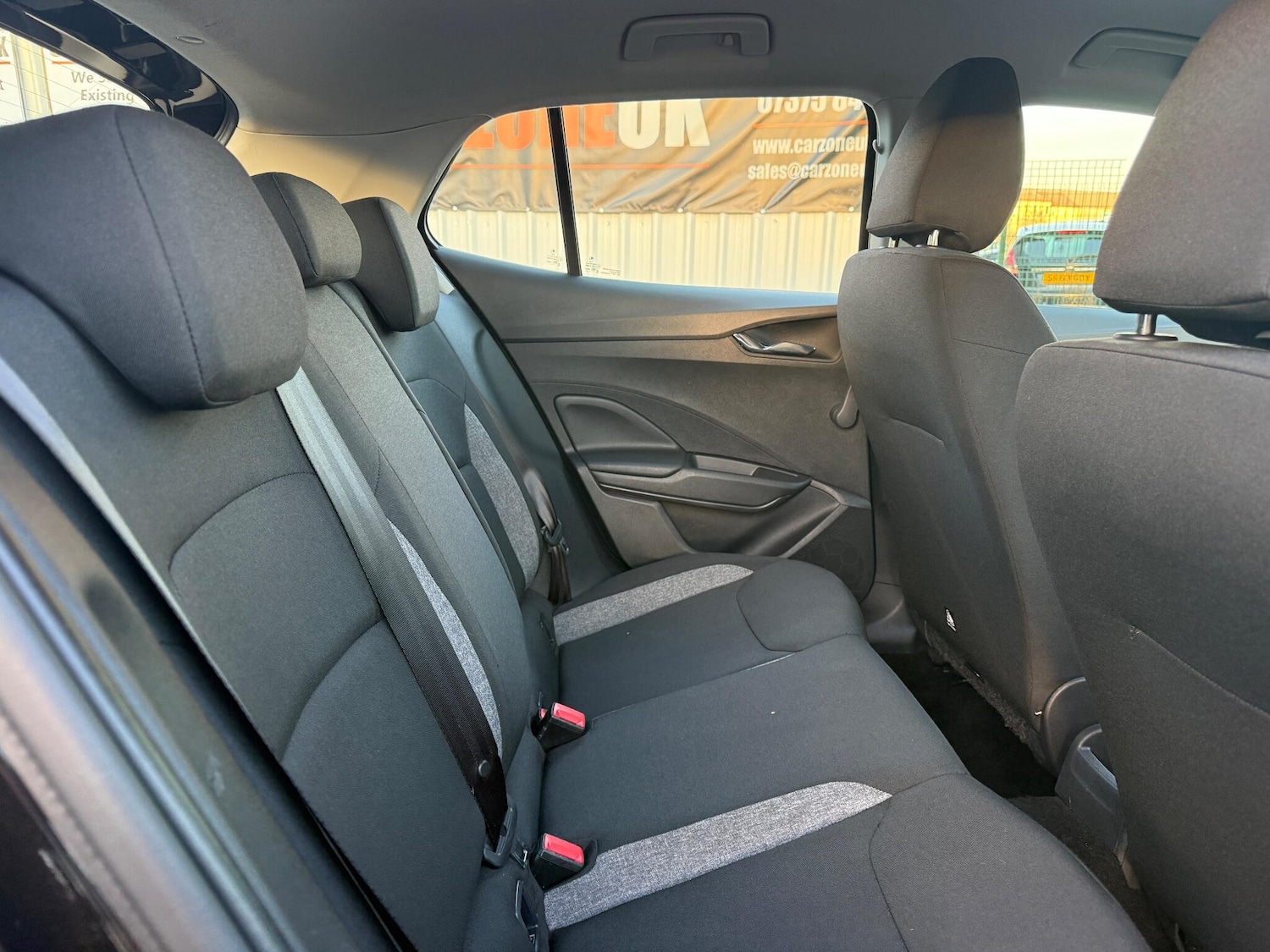 Used Skoda Fabia for sale - 77074291: Photo 14