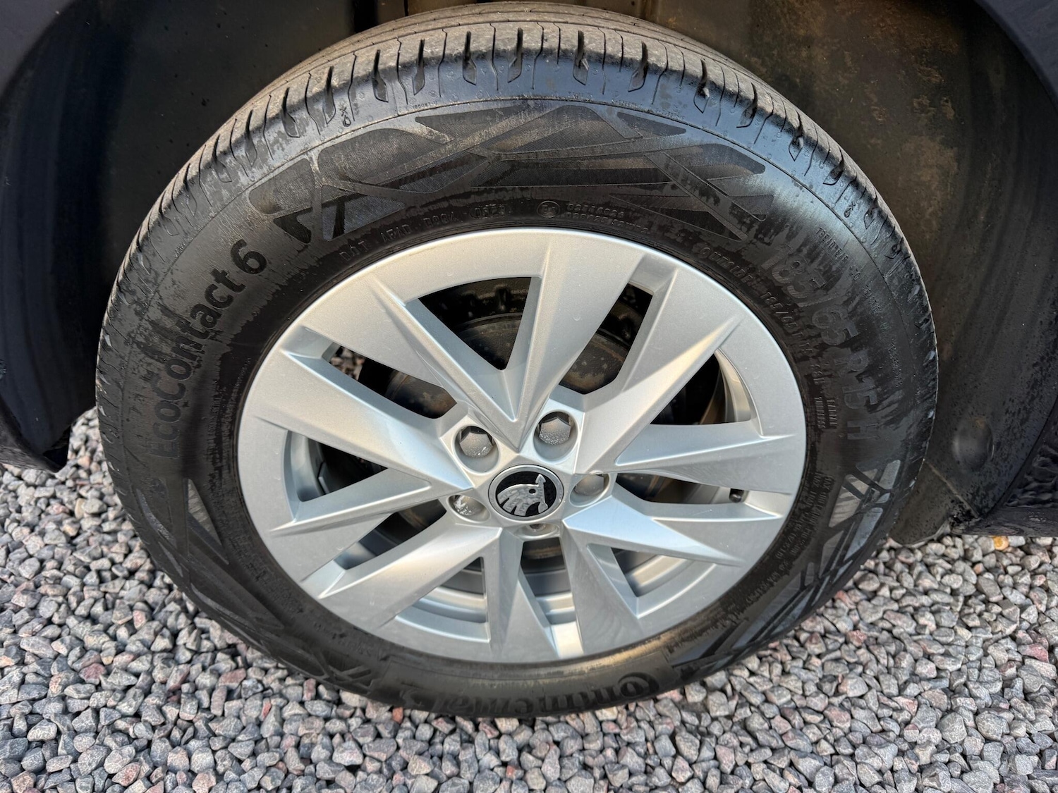 Used Skoda Fabia for sale - 77074291: Photo 16