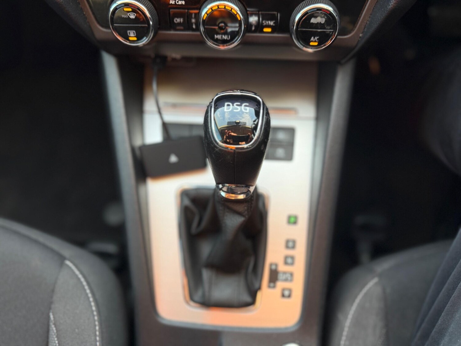 Used Skoda Octavia 2019 for sale - 77885547: Photo 10