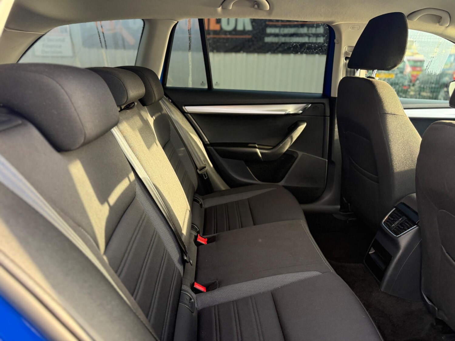 Used Skoda Octavia 2019 for sale - 77885547: Photo 13