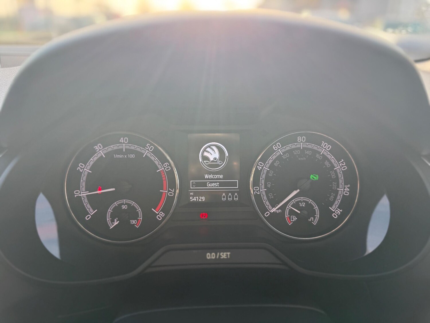 Used Skoda Octavia 2019 for sale - 77885547: Photo 20