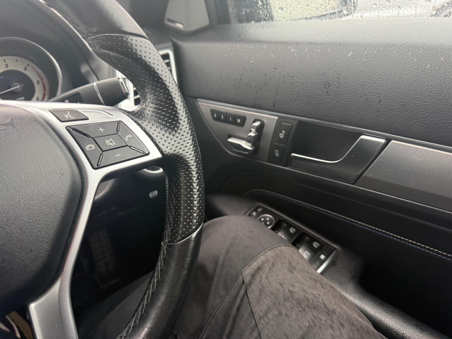 Used Mercedes-Benz E Class 2016 for sale - 77812891: Photo 10