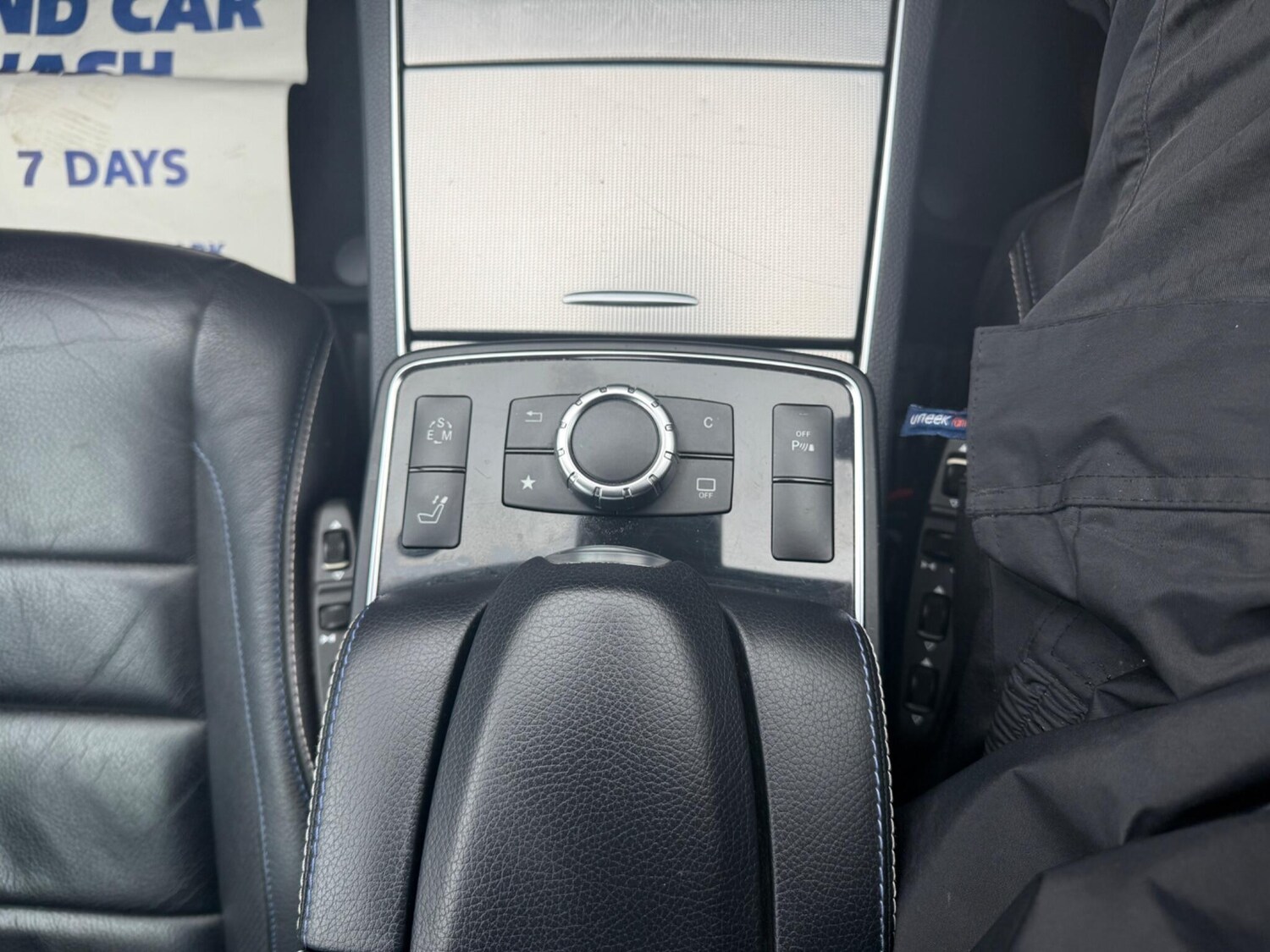 Used Mercedes-Benz E Class 2016 for sale - 77812891: Photo 12