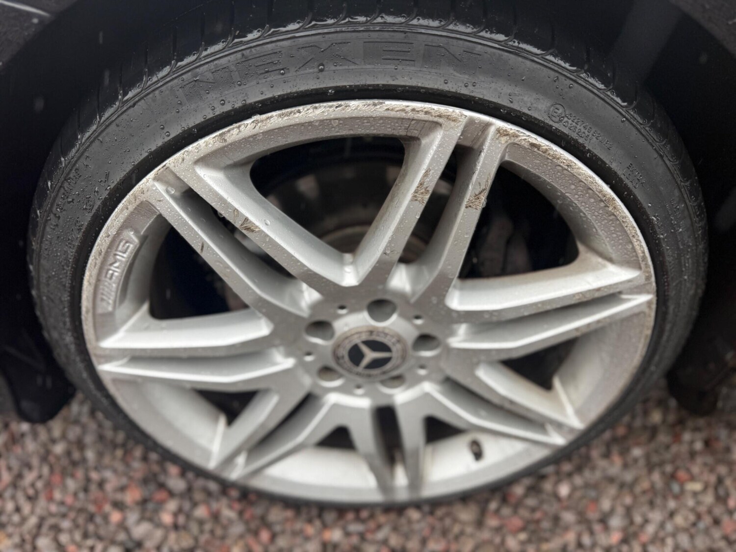 Used Mercedes-Benz E Class 2016 for sale - 77812891: Photo 16