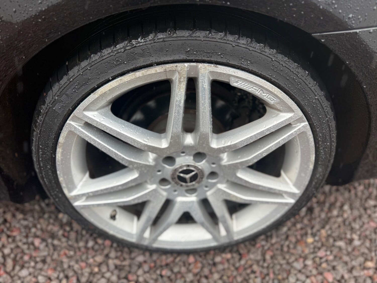 Used Mercedes-Benz E Class 2016 for sale - 77812891: Photo 17