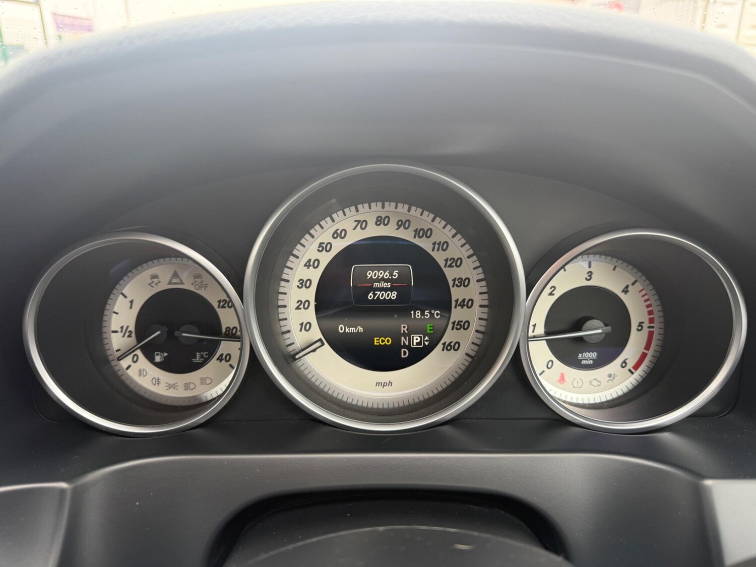 Used Mercedes-Benz E Class 2016 for sale - 77812891: Photo 19