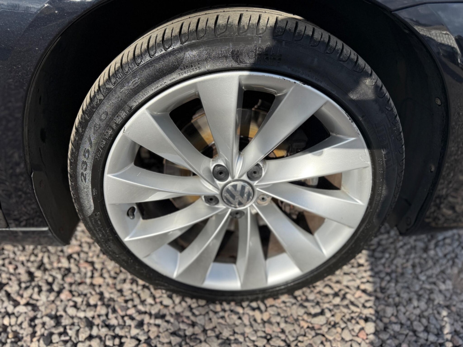 Used Volkswagen Scirocco 2017 for sale - 76987963: Photo 16