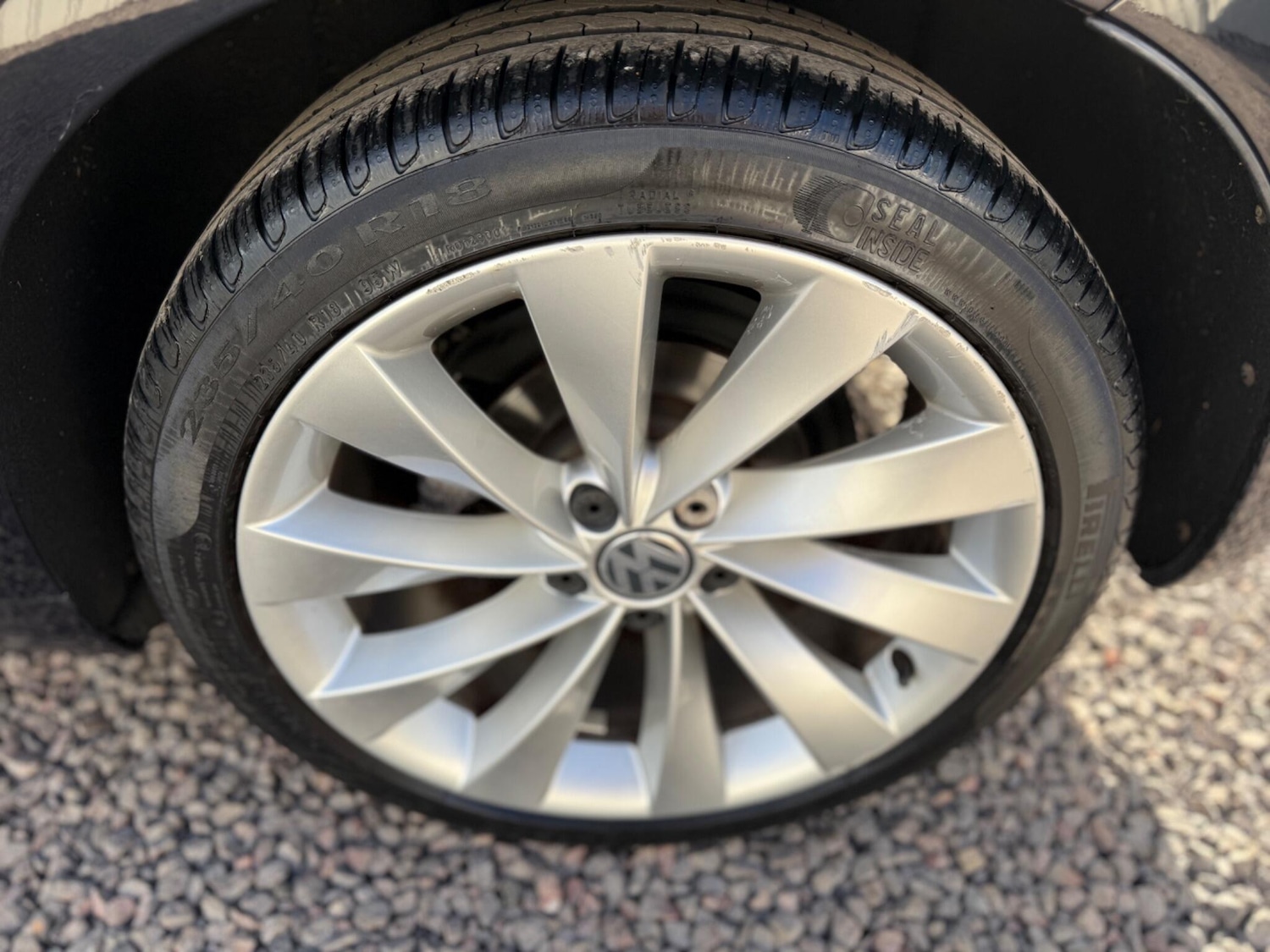 Used Volkswagen Scirocco 2017 for sale - 76987963: Photo 18