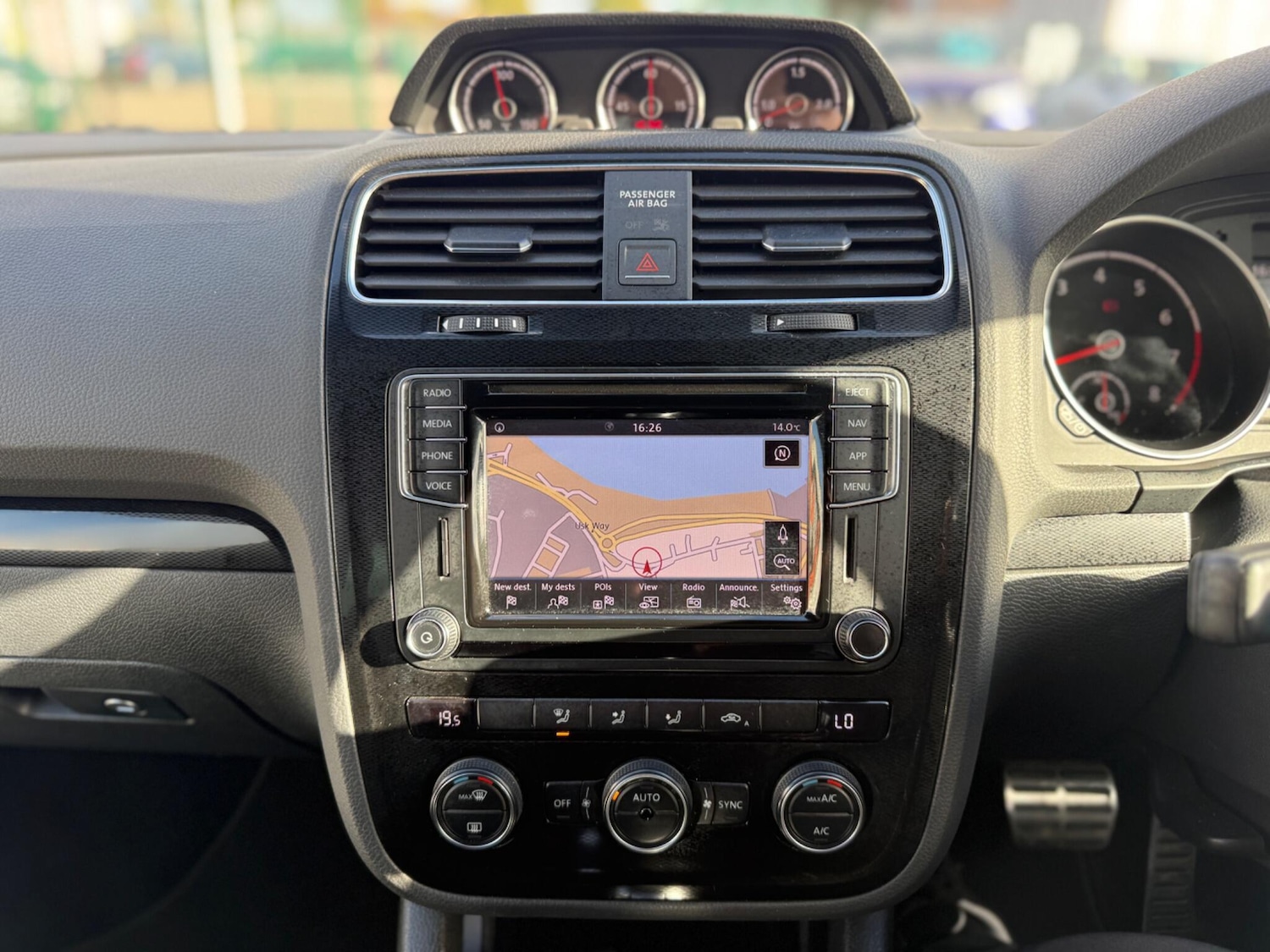 Used Volkswagen Scirocco 2017 for sale - 76987963: Photo 19