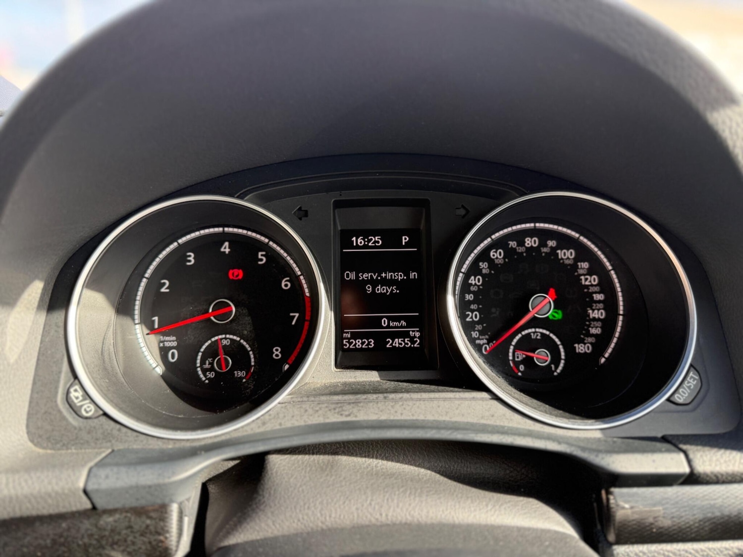 Used Volkswagen Scirocco 2017 for sale - 76987963: Photo 20