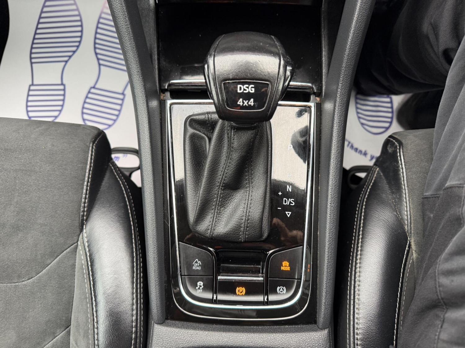 Used Skoda Kodiaq 2018 for sale - 76688858: Photo 10