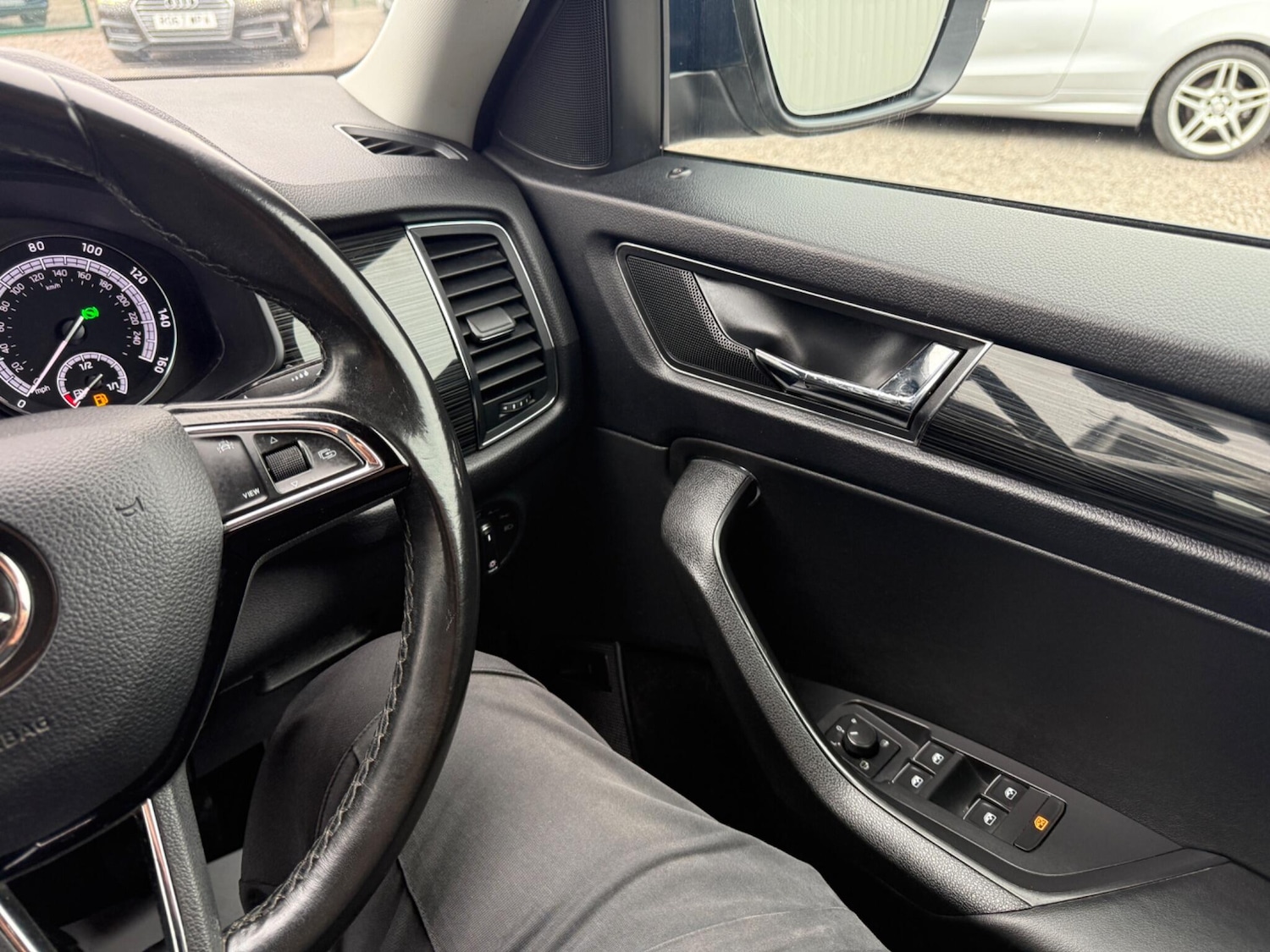 Used Skoda Kodiaq 2018 for sale - 76688858: Photo 11