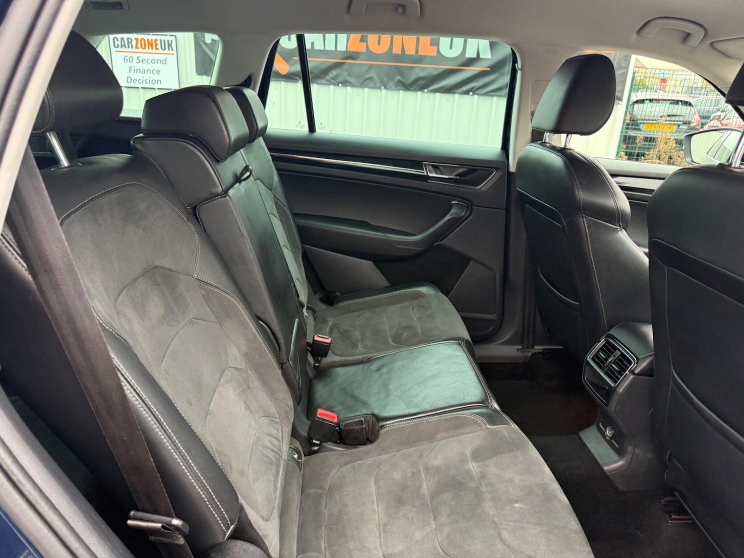 Used Skoda Kodiaq 2018 for sale - 76688858: Photo 14