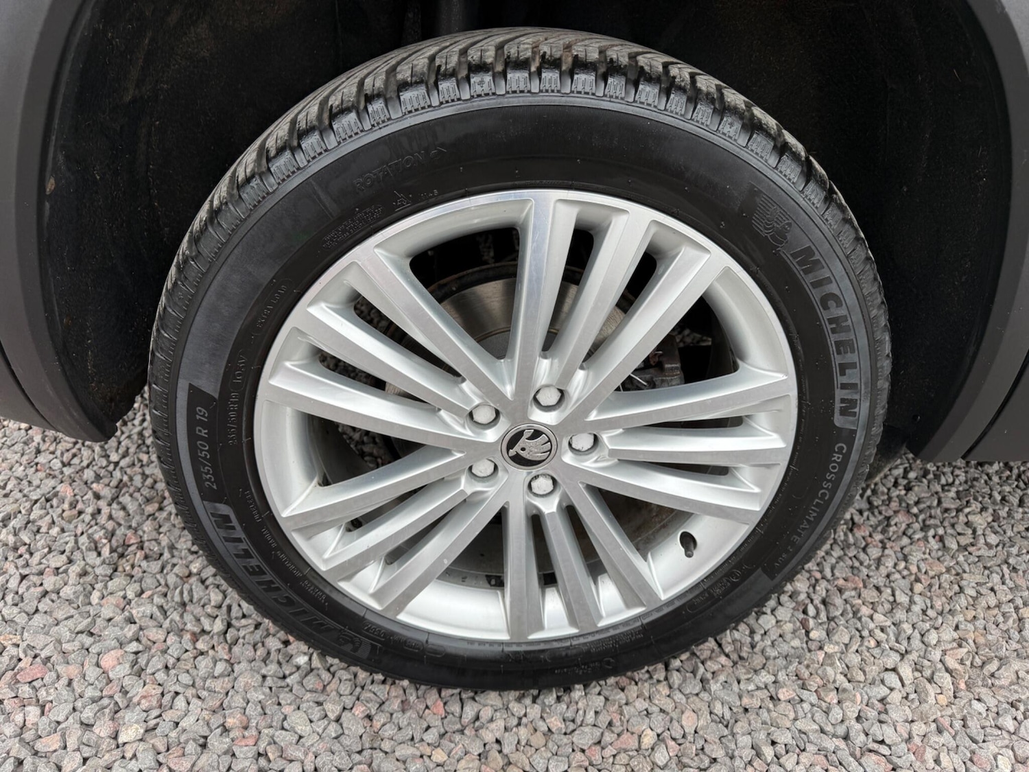 Used Skoda Kodiaq 2018 for sale - 76688858: Photo 16