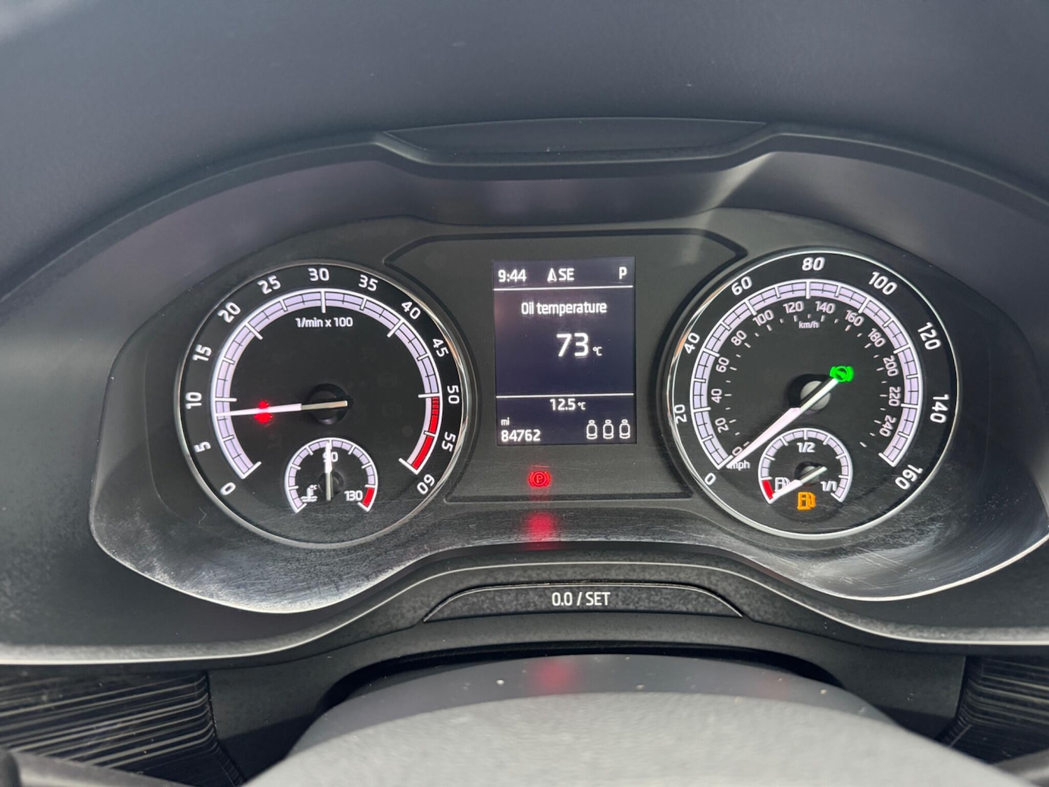 Used Skoda Kodiaq 2018 for sale - 76688858: Photo 21