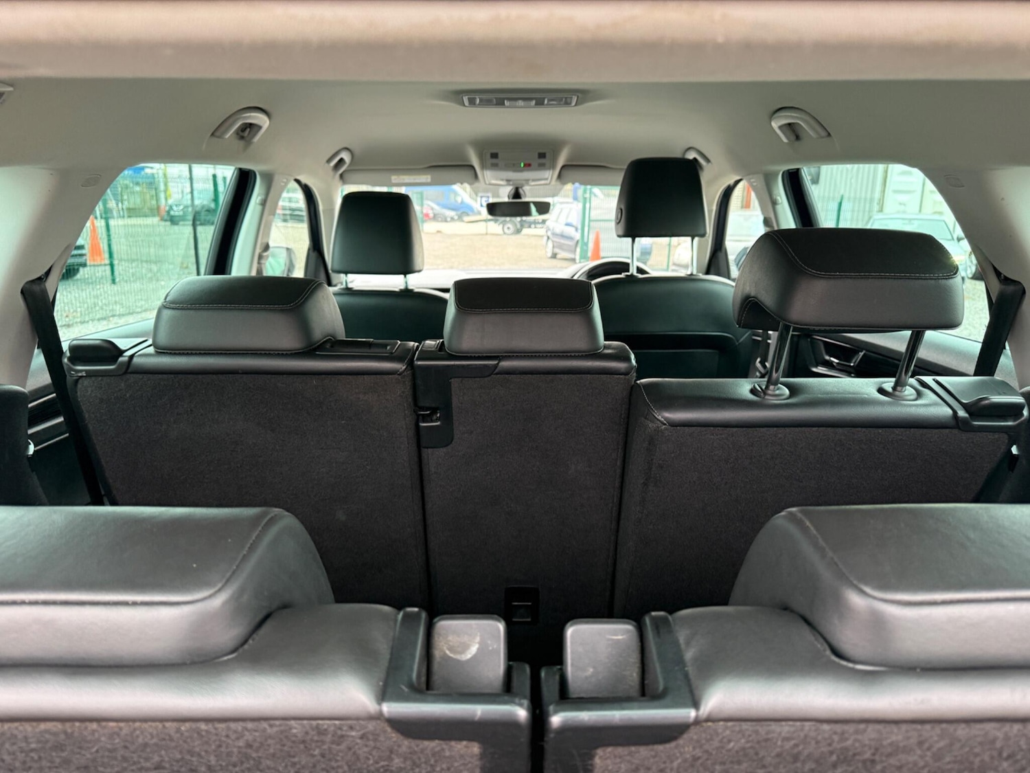 Used Skoda Kodiaq 2018 for sale - 76688858: Photo 24