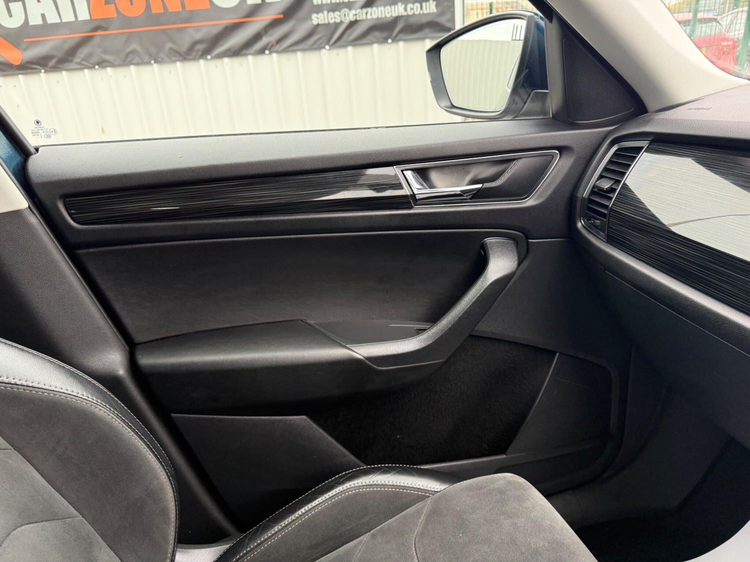 Used Skoda Kodiaq 2018 for sale - 76688858: Photo 25