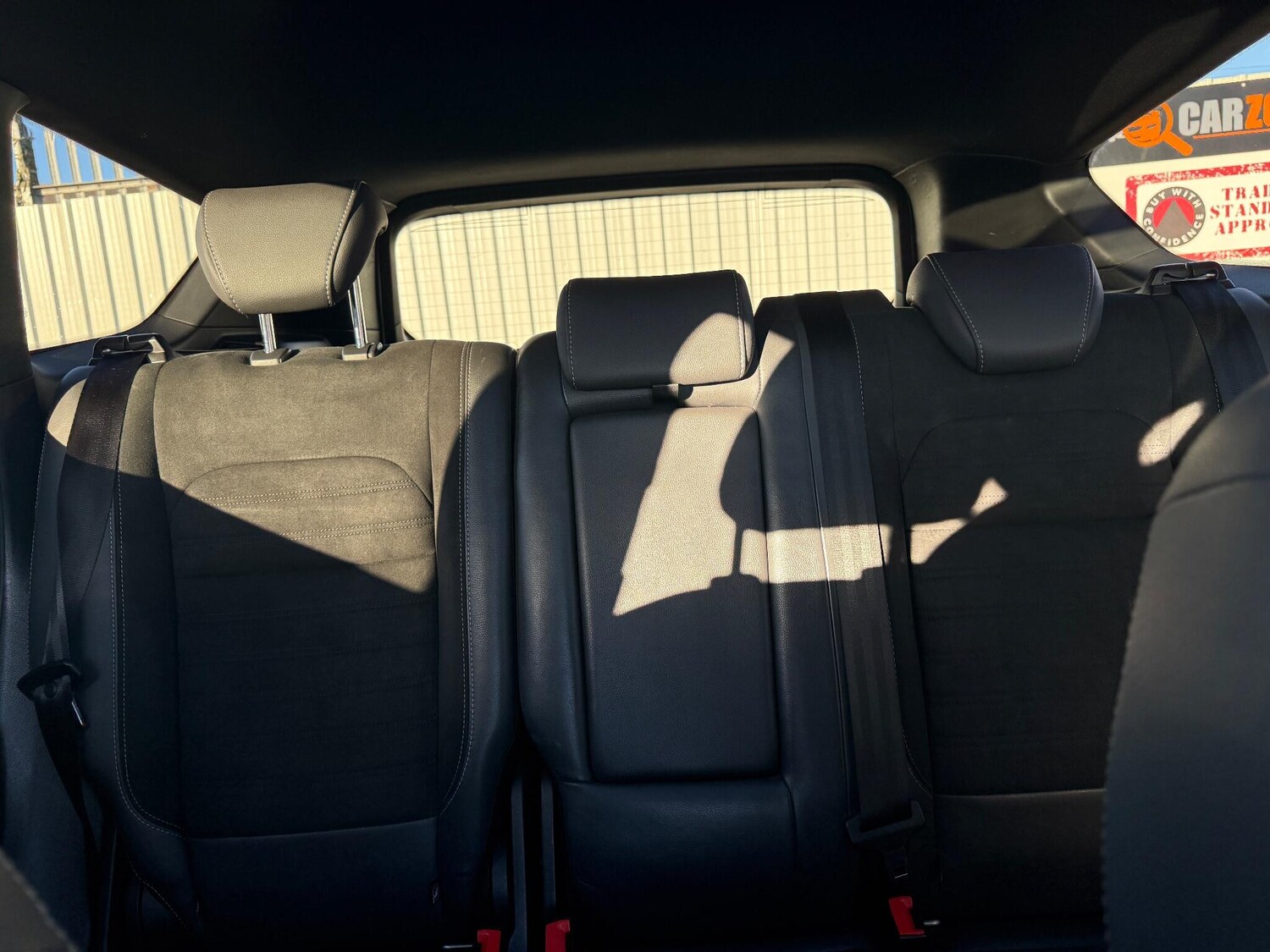 Used Ford Kuga 2017 for sale - 77812886: Photo 13