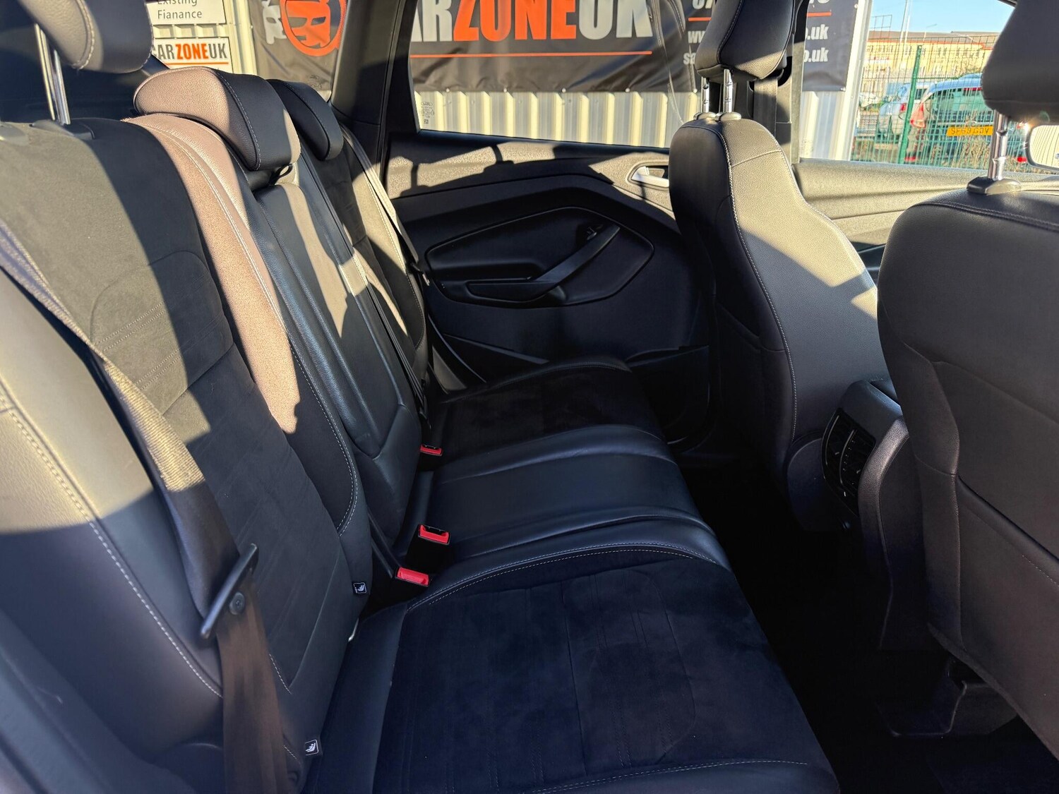 Used Ford Kuga 2017 for sale - 77812886: Photo 14