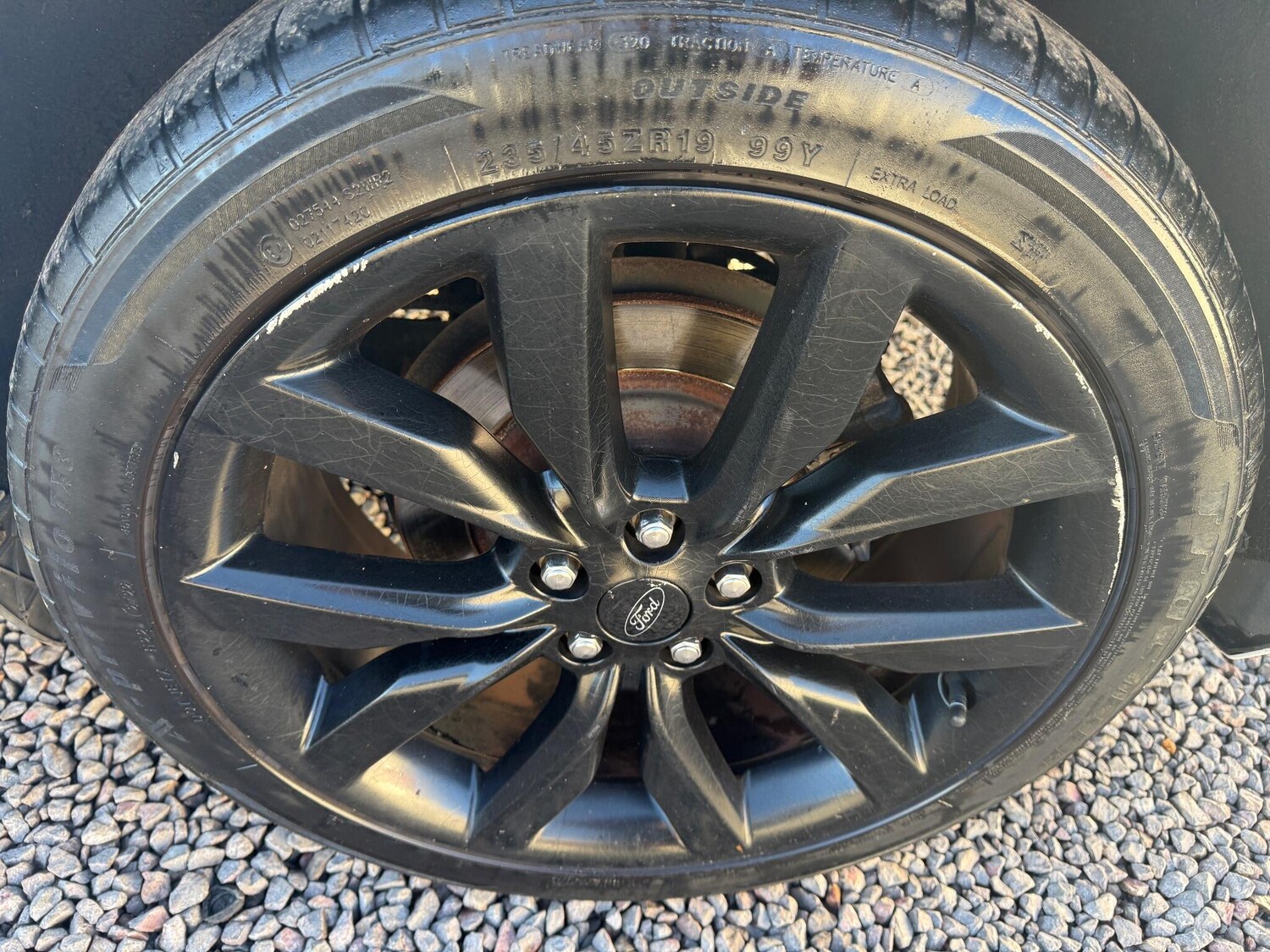 Used Ford Kuga 2017 for sale - 77812886: Photo 20