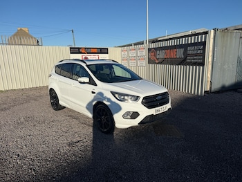 Used Ford Kuga 2017 for sale - 77812886: Photo