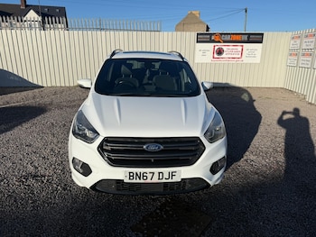 Used Ford Kuga 2017 for sale - 77812886: Photo