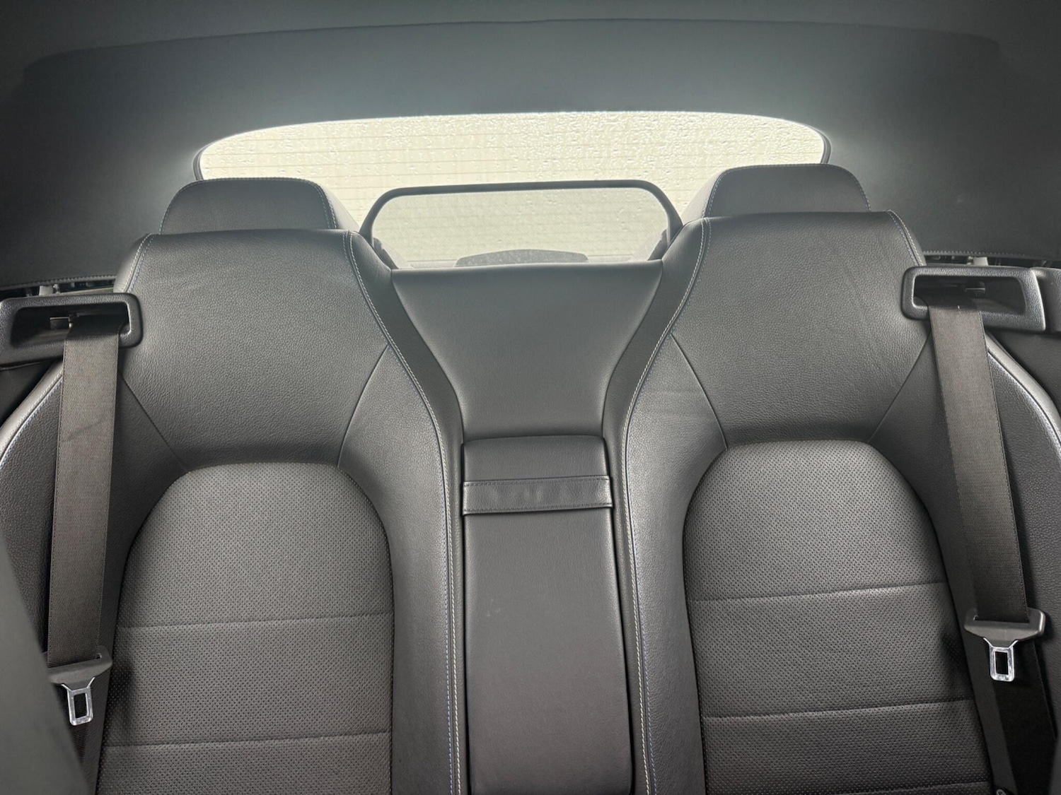 Used Mercedes-Benz E Class 2016 for sale - 76688758: Photo 11