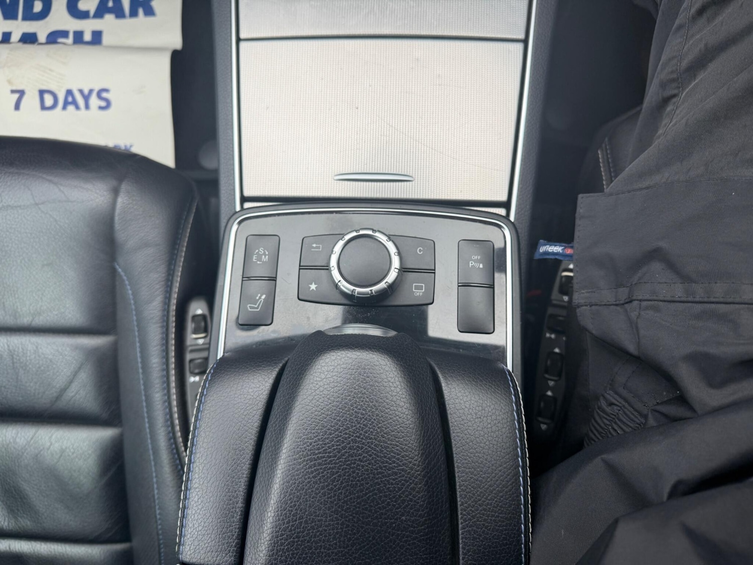 Used Mercedes-Benz E Class 2016 for sale - 76688758: Photo 12