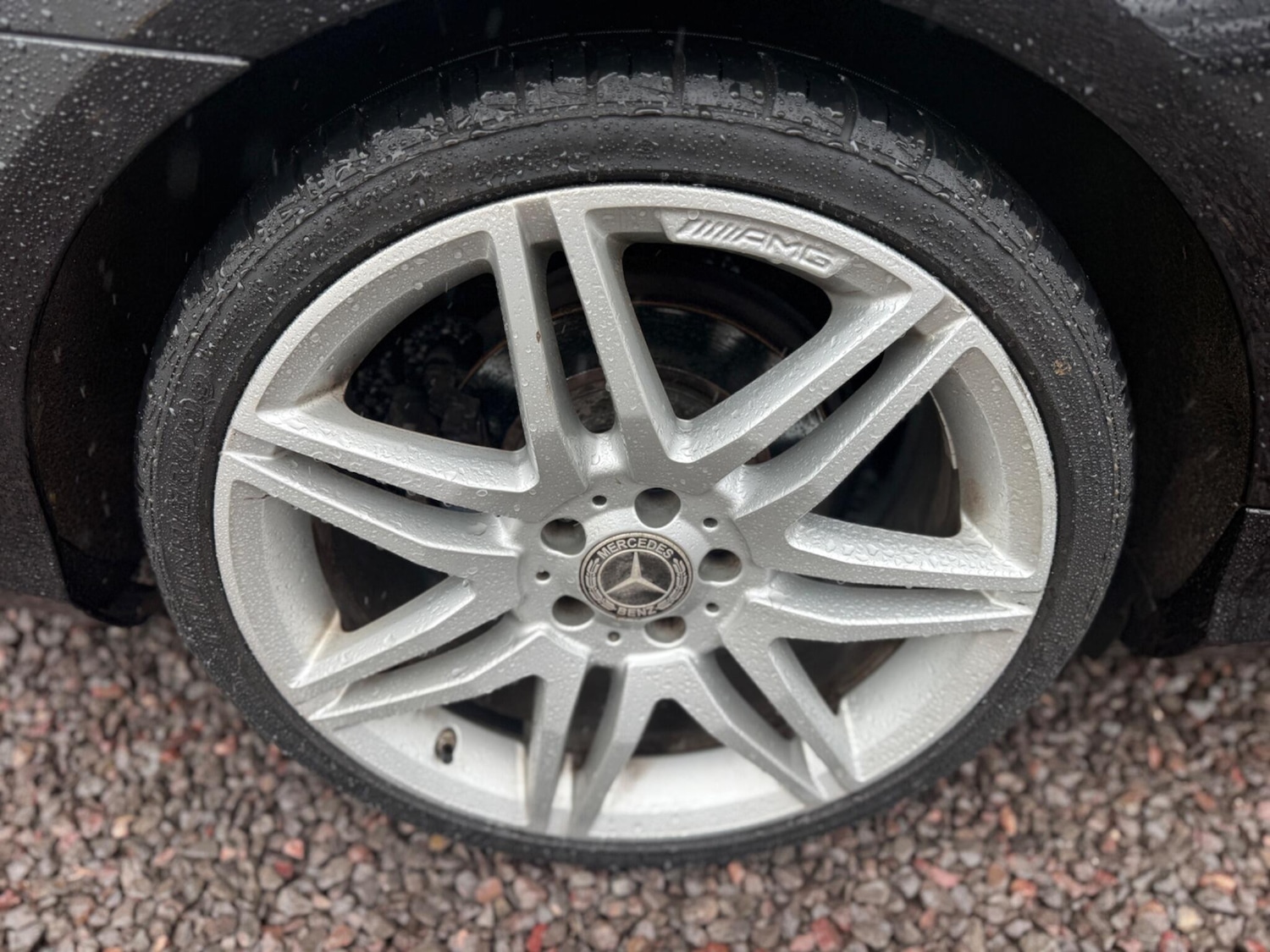 Used Mercedes-Benz E Class 2016 for sale - 76688758: Photo 14