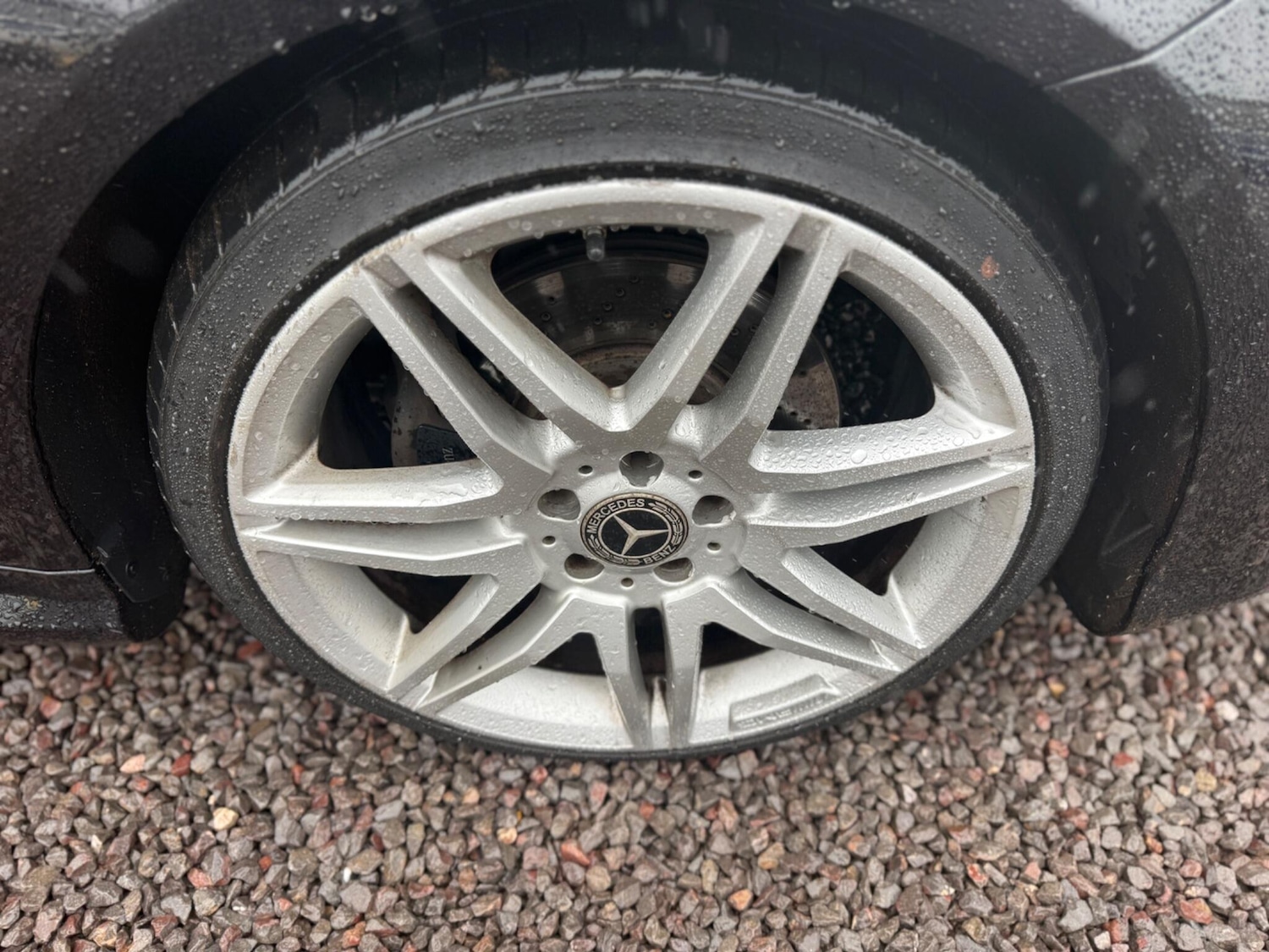 Used Mercedes-Benz E Class 2016 for sale - 76688758: Photo 15