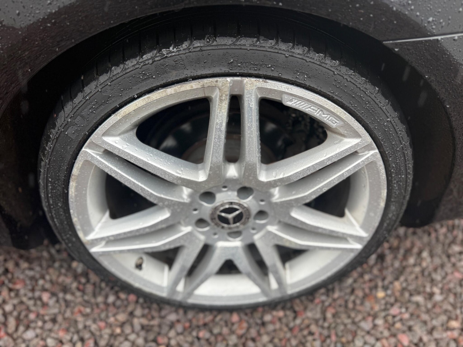 Used Mercedes-Benz E Class 2016 for sale - 76688758: Photo 17