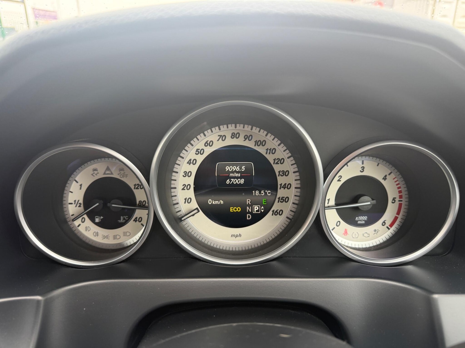 Used Mercedes-Benz E Class 2016 for sale - 76688758: Photo 19